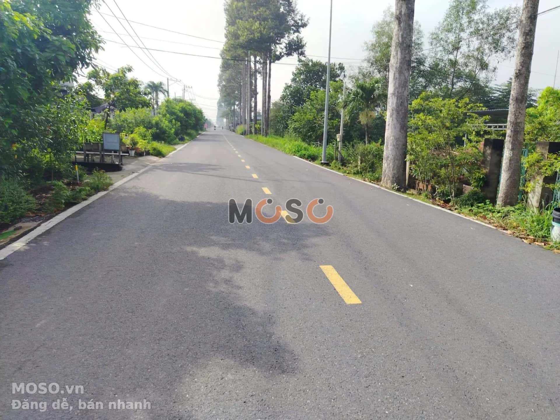 Bán đất Phạm Văn Cội Huyện Củ Chi, TP.HCM – giá 5.8 tỷ - ảnh 3